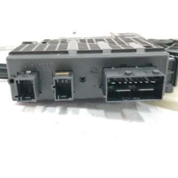 Recambio de elevalunas delantero izquierdo para citroën c4 picasso exclusive referencia OEM IAM FUNDA 9682495680 CARIBE FUNDA JU