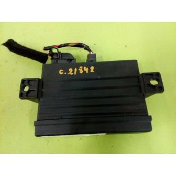 Recambio de modulo electronico para peugeot partner tepee active 1.2 pure tech 110 referencia OEM IAM 9663821680 0263004204 