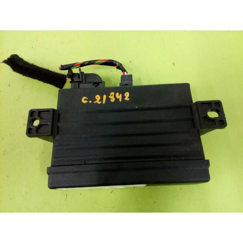 Recambio de modulo electronico para peugeot partner tepee active 1.2 pure tech 110 referencia OEM IAM 9663821680 0263004204 