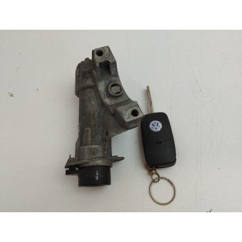 ANTIRROBO 4B0905851C 