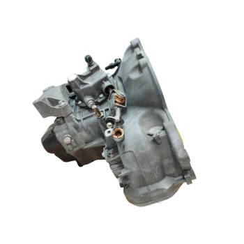 Recambio de caja cambios para opel corsa e (x15) 1.4 (08, 68) referencia OEM IAM BFJS374 223027 KM A16BFJS374