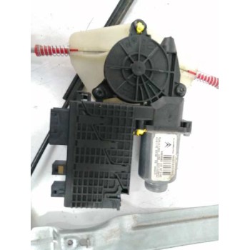 Recambio de elevalunas delantero derecho para citroën c4 picasso exclusive referencia OEM IAM FUNDA 9682495580 CARIBE FUNDA JUEG