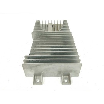 Recambio de sistema audio / radio cd para mazda cx-7 (er) 2.3 cat referencia OEM IAM EG2366920A AMPLIFICADOR BOSE 