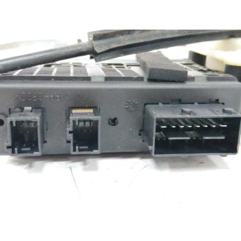 Recambio de elevalunas delantero derecho para citroën c4 picasso exclusive referencia OEM IAM FUNDA 9682495580 CARIBE FUNDA JUEG