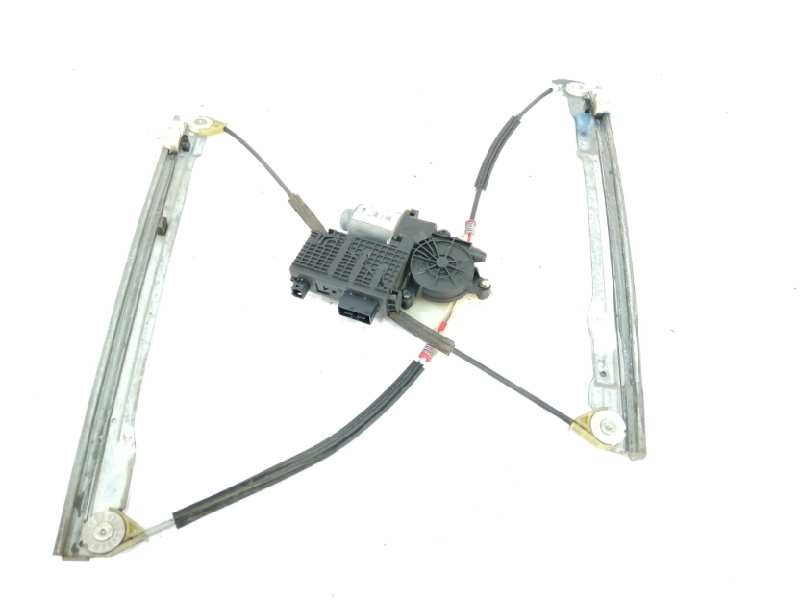 Recambio de elevalunas delantero izquierdo para citroën c4 picasso 2.0 hdi fap referencia OEM IAM FUNDA 9674032780 
