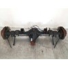 Recambio de puente trasero para opel frontera b limited referencia OEM IAM 65665 RELACION 4.56 