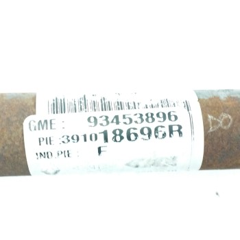 Recambio de transmision delantera izquierda para fiat talento kasten (296) 2.0 dci referencia OEM IAM 391018696R  