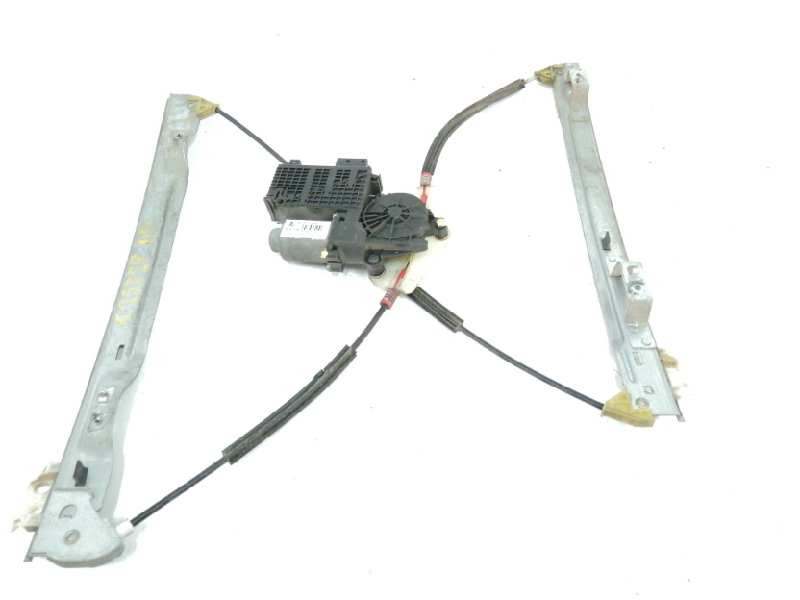 Recambio de elevalunas delantero derecho para citroën c4 picasso 2.0 hdi fap referencia OEM IAM FUNDA 9674032680 