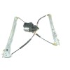Recambio de elevalunas delantero derecho para citroën c4 picasso 2.0 hdi fap referencia OEM IAM FUNDA 9674032680 