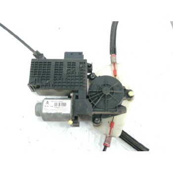 Recambio de elevalunas delantero derecho para citroën c4 picasso 2.0 hdi fap referencia OEM IAM FUNDA 9674032680 