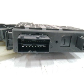 Recambio de elevalunas delantero derecho para citroën c4 picasso 2.0 hdi fap referencia OEM IAM FUNDA 9674032680 