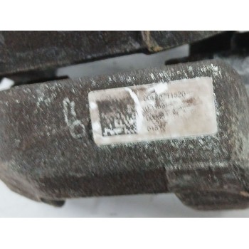 Recambio de pinza freno delantera derecha para jeep renegade suv (bu, b1, bv) 1.6 crd referencia OEM IAM 00520711520  