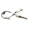 Recambio de varillaje cambio para nissan qashqai (j11) 1.5 dci cat referencia OEM IAM 349357827R  