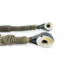 Recambio de varillaje cambio para nissan qashqai (j11) 1.5 dci cat referencia OEM IAM 349357827R  
