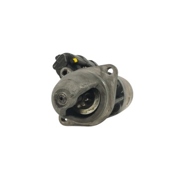 Recambio de motor arranque para bmw serie 5 berlina (e39) 2.5 turbodiesel cat referencia OEM IAM 2242703  