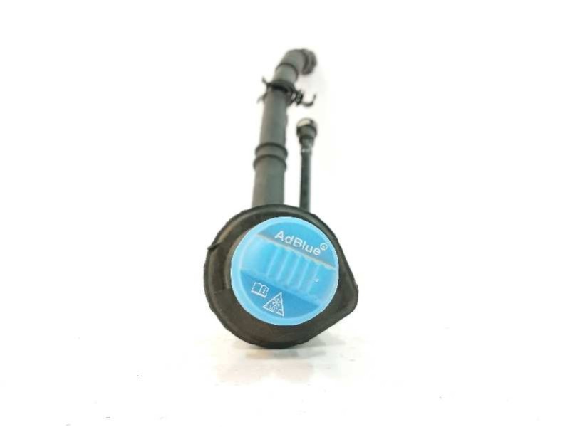 Recambio de boca llenado combustible para nissan qashqai (j11) 1.5 dci cat referencia OEM IAM 100000052211 ADBLUE Recambio de boca llenado combustible para nissan qashqai (j11) 1.5 dci cat referencia OEM IAM 100000052211 ADBLUE