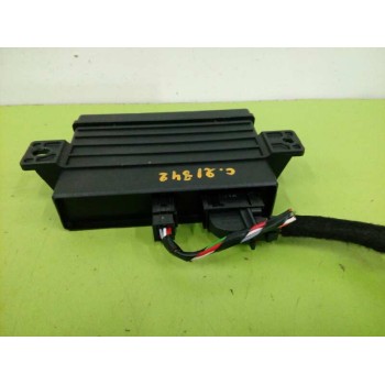 Recambio de modulo electronico para peugeot partner tepee active 1.2 pure tech 110 referencia OEM IAM 9663821680 0263004204 