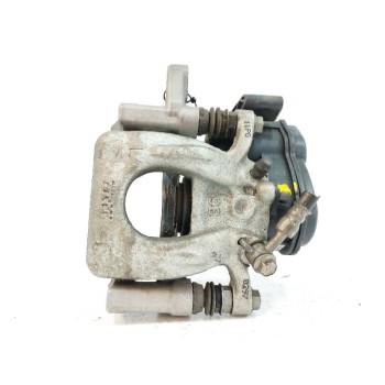 Recambio de pinza freno trasera izquierda para nissan qashqai (j11) 1.5 dci cat referencia OEM IAM 440114EA0A  