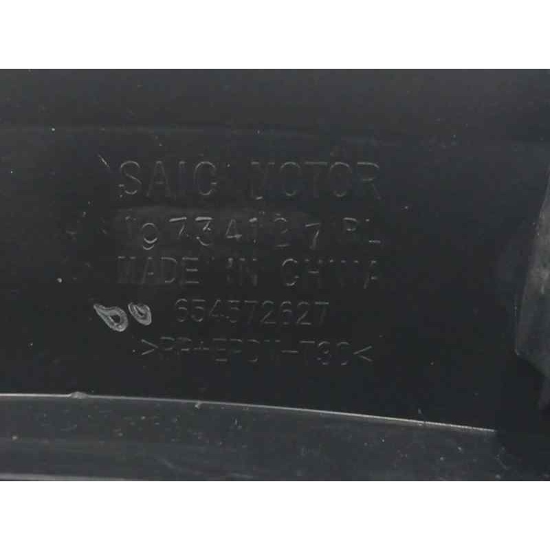 ALETIN TRASERO IZQUIERDO