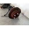 Recambio de puente trasero para opel frontera b limited referencia OEM IAM 65665 RELACION 4.56 