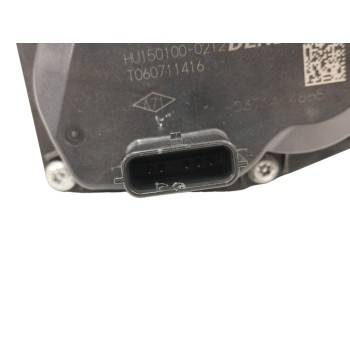 Recambio de valvula egr para renault clio iv grandtour 1.5 dci diesel fap referencia OEM IAM 147102557R  