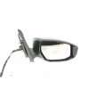 Recambio de retrovisor derecho para nissan pulsar (c13) 1.2 16v cat referencia OEM IAM 21996928E04 7 CABLES 