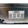Recambio de sistema audio / radio cd para mazda cx-7 (er) 2.3 cat referencia OEM IAM EG2366920A AMPLIFICADOR BOSE 