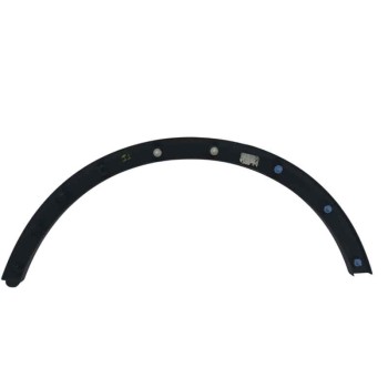 Recambio de aletin trasero izquierdo para mg zs suv (azs1) 1.0 t-gdi referencia OEM IAM 10734127  