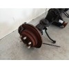 Recambio de puente trasero para opel frontera b limited referencia OEM IAM 65665 RELACION 4.56 