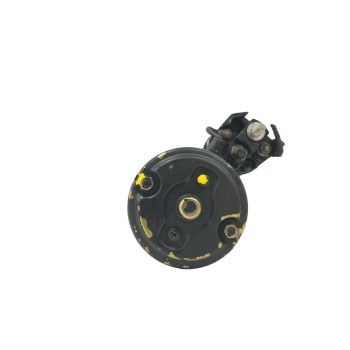 Recambio de motor arranque para bmw serie 5 berlina (e39) 2.5 turbodiesel cat referencia OEM IAM 2242703  