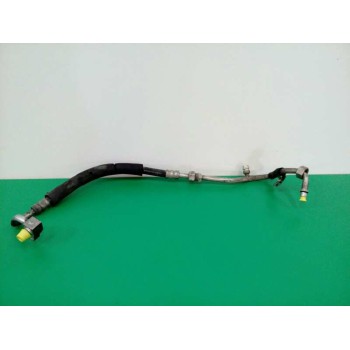 Recambio de tubos aire acondicionado para nissan terrano/terrano.ii (r20) comfort referencia OEM IAM   