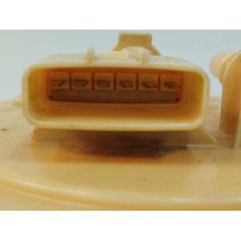 Recambio de aforador para nissan qashqai (j11) 1.5 dci cat referencia OEM IAM 17040HV80A 0580203368 