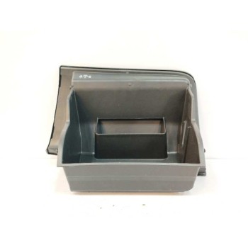Recambio de guantera para nissan qashqai (j11) 1.5 dci cat referencia OEM IAM 68510HV00A  