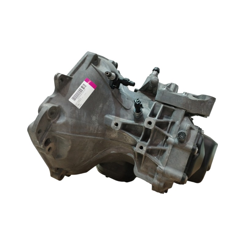 CAJA CAMBIOS 223027 KM A16