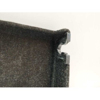 Recambio de bandeja trasera para fiat nuova 500 (150) 1.2 cat referencia OEM IAM 735460029  