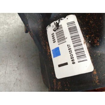 Recambio de puente trasero para opel frontera b limited referencia OEM IAM 65665 RELACION 4.56 