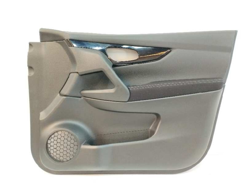 Recambio de guarnecido puerta delantera derecha para nissan qashqai (j11) 1.5 dci cat referencia OEM IAM 809104EA1A 80900HP52B N Recambio de guarnecido puerta delantera derecha para nissan qashqai (j11) 1.5 dci cat referencia OEM IAM 809104EA1A 80900HP52B N