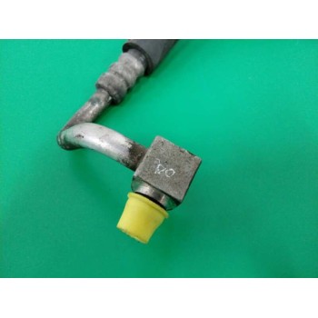 Recambio de tubos aire acondicionado para nissan terrano/terrano.ii (r20) comfort referencia OEM IAM   