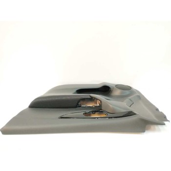 Recambio de guarnecido puerta delantera derecha para nissan qashqai (j11) 1.5 dci cat referencia OEM IAM 809104EA1A 80900HP52B N