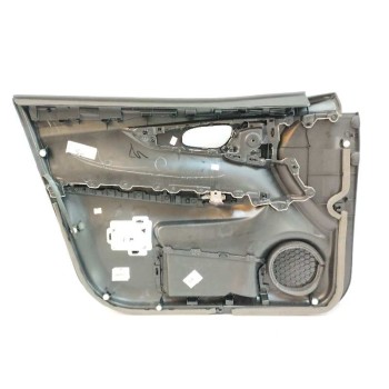Recambio de guarnecido puerta delantera derecha para nissan qashqai (j11) 1.5 dci cat referencia OEM IAM 809104EA1A 80900HP52B N