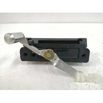 Recambio de maneta exterior porton para ford transit mod. 2000 bus ft 300 2.0 tourneo referencia OEM IAM   