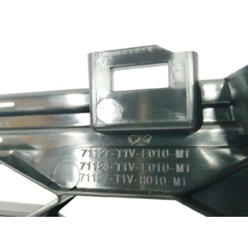 Recambio de rejilla delantera para honda cr-v referencia OEM IAM 71127T1VE010M1  