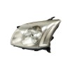 Recambio de faro izquierdo para toyota avensis berlina (t25) 2.0 16v cat referencia OEM IAM  PARA PULIR 