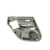 Recambio de guarnecido puerta trasera derecha para nissan qashqai (j11) 1.5 dci cat referencia OEM IAM 829224EA1A 82900HO54C NEG