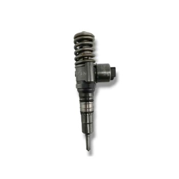 Recambio de inyector para honda concerto (hw) 1.5 cat referencia OEM IAM 03G130073G 0414720404 