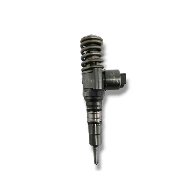 Recambio de inyector para honda concerto (hw) 1.5 cat referencia OEM IAM 03G130073G 0414720404 