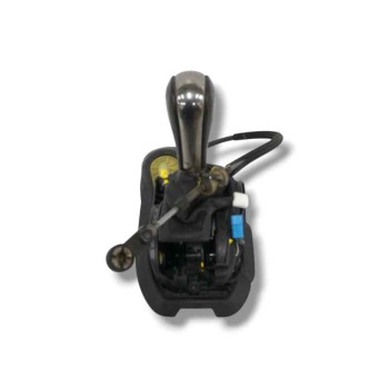 Recambio de palanca cambio para bmw serie 5 berlina (e60) 3.0 turbodiesel cat referencia OEM IAM 753499202  