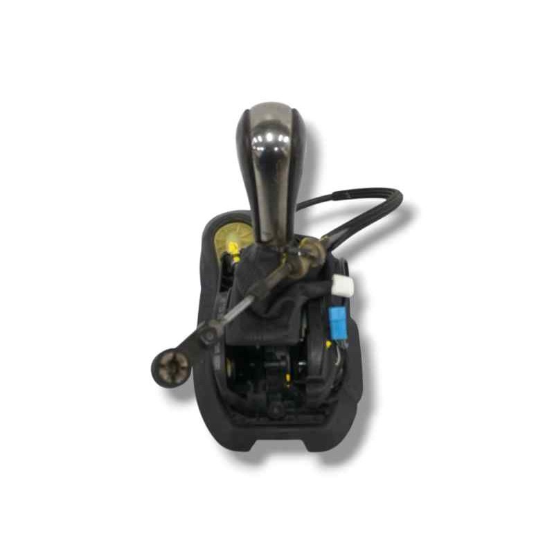 Recambio de palanca cambio para bmw serie 5 berlina (e60) 3.0 turbodiesel cat referencia OEM IAM 753499202  