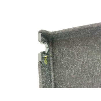 Recambio de bandeja trasera para fiat nuova 500 (150) 1.2 cat referencia OEM IAM 735460029  