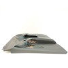 Recambio de guarnecido puerta delantera izquierda para nissan qashqai (j11) 1.5 dci cat referencia OEM IAM 809234EA1A 80901HP52B